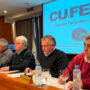 FOECYT denunció difícil situación salarial y crítica situación operativa