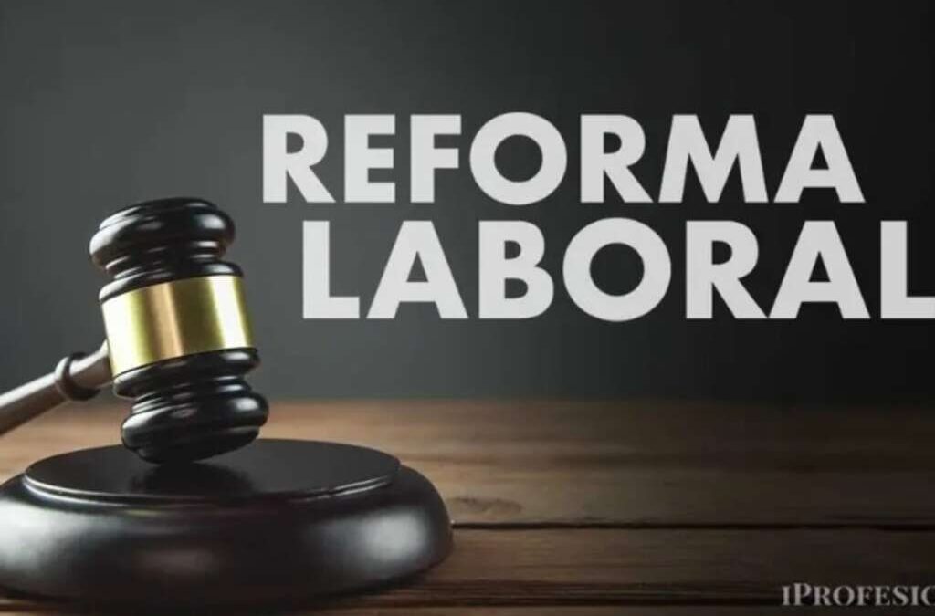 Freno a la reforma laboral: avanza la demanda de los abogados contra el pago de la indemnización en cuotas