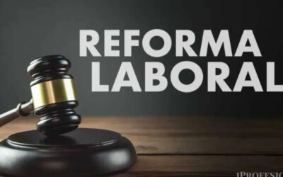 Freno a la reforma laboral: avanza la demanda de los abogados contra el pago de la indemnización en cuotas