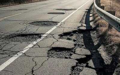 Abandono de Nación y vacaciones en riesgo: advierten que las rutas nacionales alcanzaron un punto de no retorno por falta de inversión