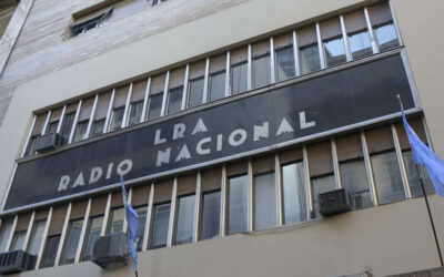 La Federación de Prensa Fatpren cerró un aumento en Radio Nacional del 17,62% acumulado entre enero y agosto