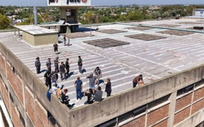 Fate envió 6 camiones escoltados con policías a retirar cubiertas a la planta de San Fernando y el Sutna habla de «provocación»