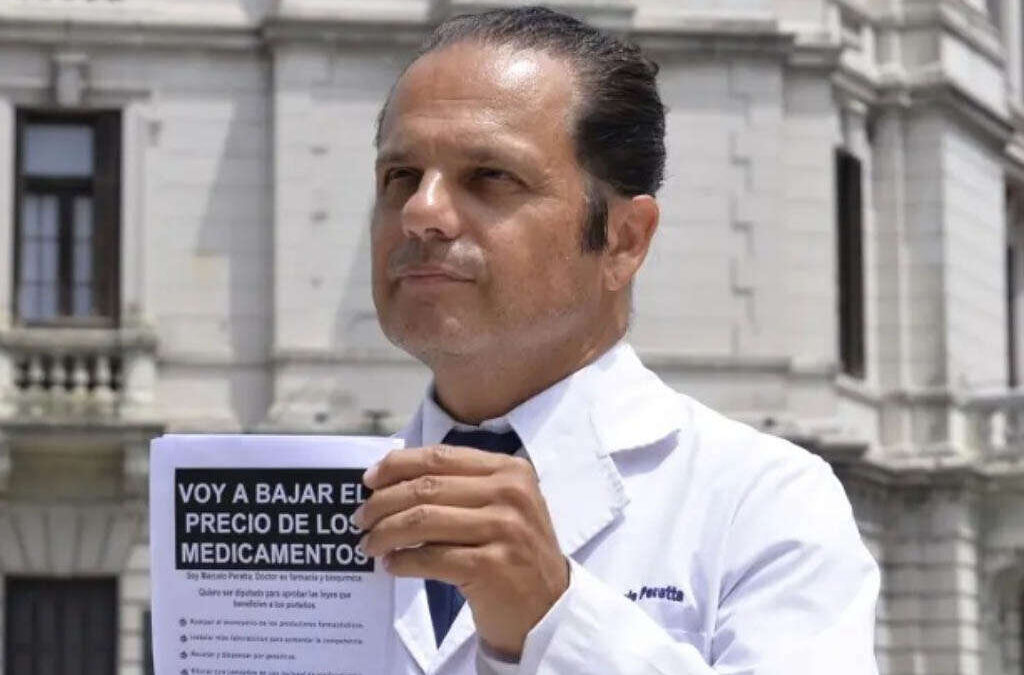 El Sindicato de Farmacéuticos apunta contra el aumento 30% por encima de la inflación del precio de los medicamentos