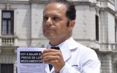El Sindicato de Farmacéuticos apunta contra el aumento 30% por encima de la inflación del precio de los medicamentos