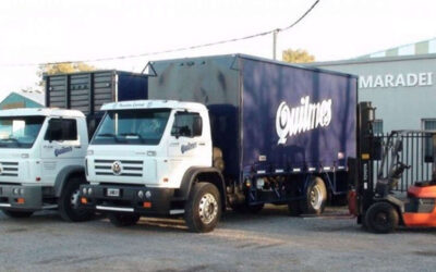 Quilmes pagó los salarios y aguinaldo a los 220 trabajadores tras el reclamo de camioneros