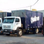 Quilmes pagó los salarios y aguinaldo a los 220 trabajadores tras el reclamo de camioneros
