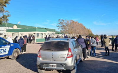Empresa de Río Cuarto fijó vacaciones forzadas para 350 empleados en medio de una crisis