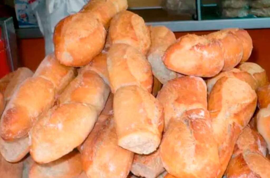 Panaderías de Buenos Aries en crisis: registran una caída de más del 60% en ventas