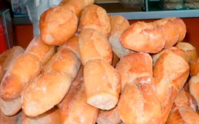 Panaderías de Buenos Aries en crisis: registran una caída de más del 60% en ventas