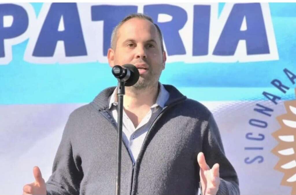 Mariano Vilar: «La competitividad no puede construirse a costa de la seguridad ni de los puestos de trabajo»