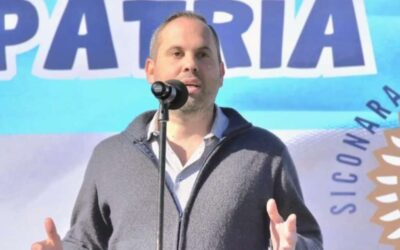 Mariano Vilar: «La competitividad no puede construirse a costa de la seguridad ni de los puestos de trabajo»