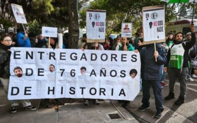 Despidos en el sector nuclear: los gremios esperan esta semana una respuesta a sus pedidos de reincorporación