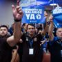 Con la intervención como telón de fondo, la UOM reclamó recuperar los 14 puntos de pérdida salarial