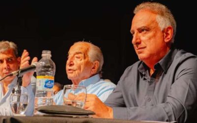 Triunfo de Comercio: la Justicia bloqueó la aplicación de dos artículos esenciales de la reforma laboral libertaria y crecen los fallos favorables a los gremios