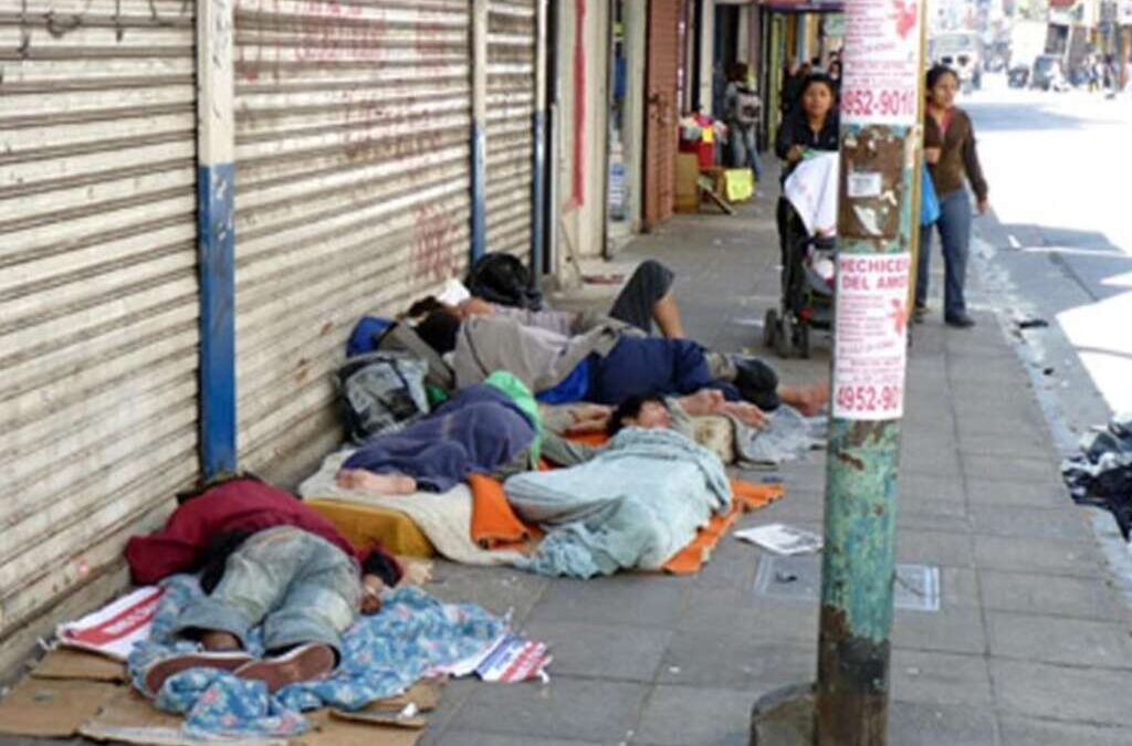 Una familia necesitó más de $1,5 millones para no ser pobre en la Ciudad