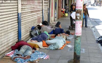 Una familia necesitó más de $1,5 millones para no ser pobre en la Ciudad