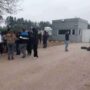 Operarios de importante empaquetadora denuncian que trabajan en medio de las ratas, no cobran sus salarios y que los amenazan con reprimirlos