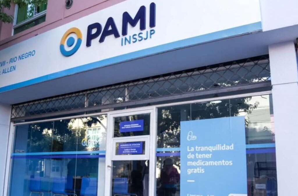 Jubilados: médicos del PAMI denuncian que les sacan casi todos los pacientes para obligarlos a renunciar