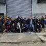Denuncian un lockout patronal del nuevo propietario que cerró sin aviso la textil Khamsin de Vicente López