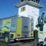 ATE-ANAC amenaza con medidas durante las vacaciones de invierno contra el ajuste del Servicio de Extinción de Incendios