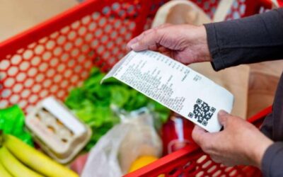 Tras el 1,9% de inflación publicado por el Gobierno, la Mesa Sindical denunció que “la obsesión oficial por mentirle al bolsillo ya no funciona”
