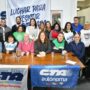 Las dos CTA activan una mesa bonaerense para respaldar el plan de lucha acordado por las centrales obreras