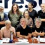 La organización sindical Fresu exige un salario mínimo, vital y móvil de 3 millones de pesos