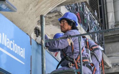 Cierre del ex Potenciar Trabajo: alertan que la medida genera “incremento de la pobreza y la indigencia laboral”