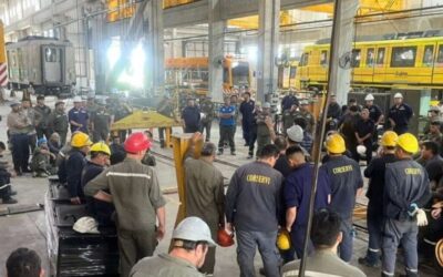 Paritarias de la UOM: negocia el interventor y no serán por inflación