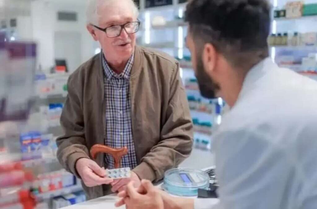 Los medicamentos aumentaron 2,9% en junio y volvieron a superar la inflación
