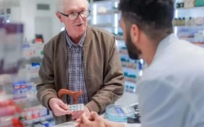 Los medicamentos aumentaron 2,9% en junio y volvieron a superar la inflación