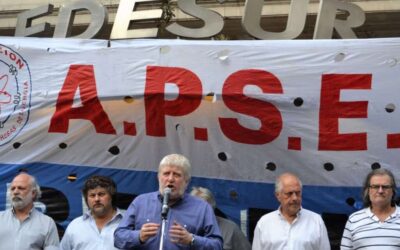 El 80% de los jerárquicos de empresas de energía están endeudados: denuncian que la morosidad impacta en la salud mental