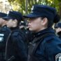 La Provincia oficializó un aumento salarial del 7% a la Policía bonaerense