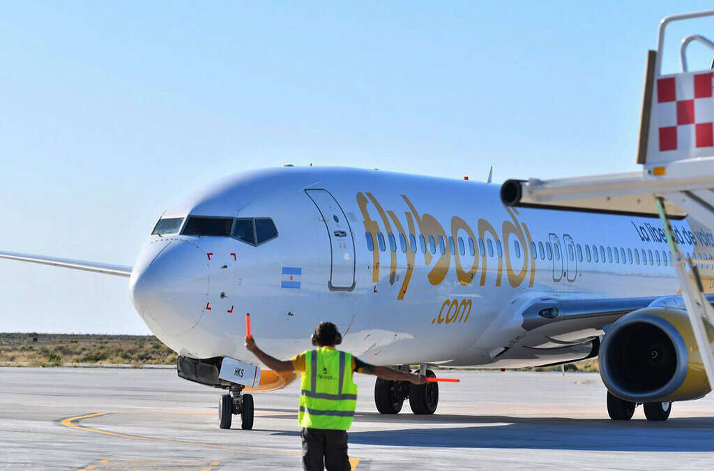 Biró acusó a Flybondi de operar como un ponzi y denunció complicidad del Estado en la crisis de la aerolínea: «Es un milagro que no termine peor»