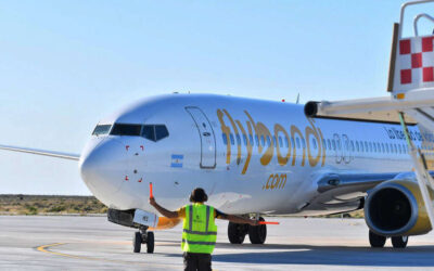 Biró acusó a Flybondi de operar como un ponzi y denunció complicidad del Estado en la crisis de la aerolínea: «Es un milagro que no termine peor»