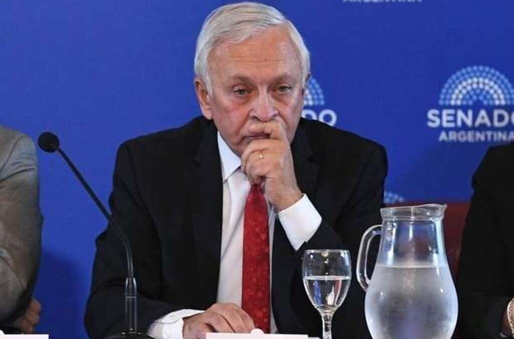 El oficialismo le “devolvió” el favor al juez que avaló la reforma laboral: prorrogan sus funciones