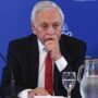 El oficialismo le “devolvió” el favor al juez que avaló la reforma laboral: prorrogan sus funciones