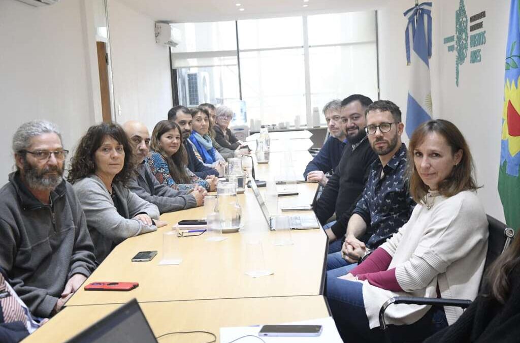 Los judiciales bonaerenses aceptaron la propuesta de aumento del 7% y cerraron la paritaria con el Gobierno