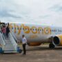 Flybondi anunció que vuelve a volar y los pilotos dicen que es un peligro