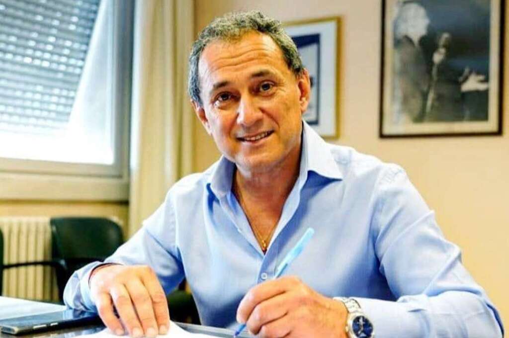 La Unión Ferroviaria dio a conocer nuevos aumentos para trabajadores de distintas empresas públicas y concesionarias La Unión Ferroviaria dio a conocer nuevos aumentos para trabajadores de distintas empresas públicas y concesionarias