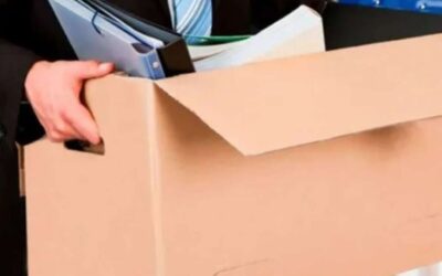 Casi siete de cada diez empresas despidieron trabajadores durante el primer semestre