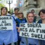 El salario real volvió a caer: sólo ocho convenios firmados este año les ganan a la inflación