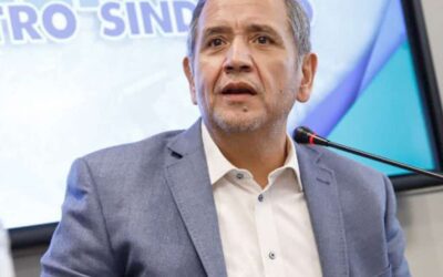 La Bancaria acordó una actualización salarial del 1,9% para junio y el salario inicial supera los $2,48 millones
