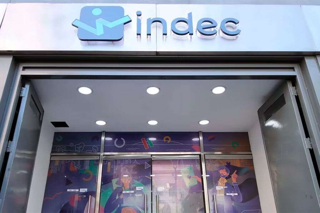ATE INDEC denunció que el Gobierno postergó por 154 días la actualización del IPC por motivos políticos ATE INDEC denunció que el Gobierno postergó por 154 días la actualización del IPC por motivos políticos