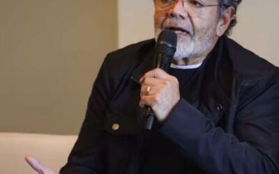 Gerardo Martínez cuestionó el abandono de la obra pública: «No sabemos con quién hablar, no hay ningún funcionario asignado en esa responsabilidad»
