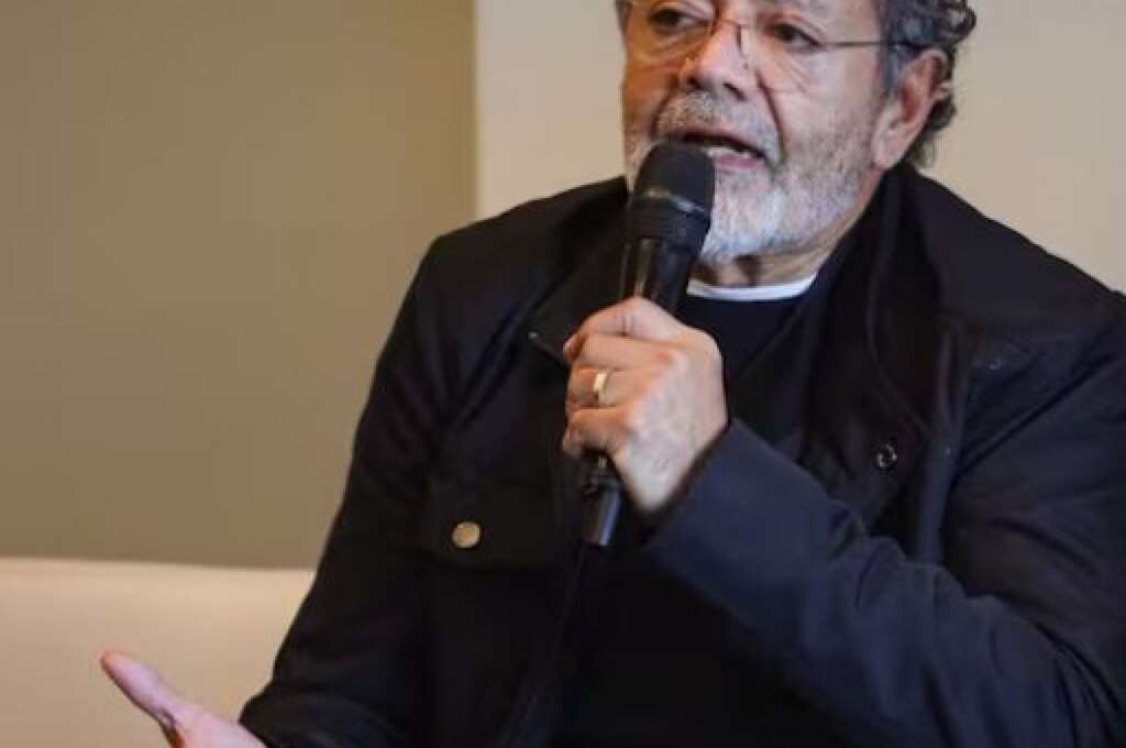 Gerardo Martínez cuestionó el abandono de la obra pública: «No sabemos con quién hablar, no hay ningún funcionario asignado en esa responsabilidad» Gerardo Martínez cuestionó el abandono de la obra pública: "No sabemos con quién hablar, no hay ningún funcionario asignado en esa responsabilidad"