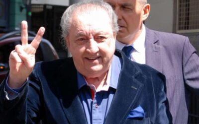 Vigiladores privados: UPSRA oficializó el nuevo acuerdo paritario que lleva el salario inicial a los mejores del mercado
