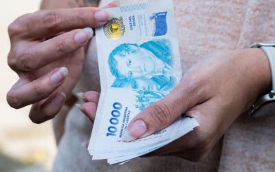 Según el Indec, los salarios subieron 2,2% en mayo y le volvieron a ganar a la inflación