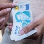 Según el Indec, los salarios subieron 2,2% en mayo y le volvieron a ganar a la inflación