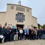 AEFIP, UTEP y las Pastorales Sociales impulsaron una jornada de debate sobre «Dignidad humana en tiempos de polarización»